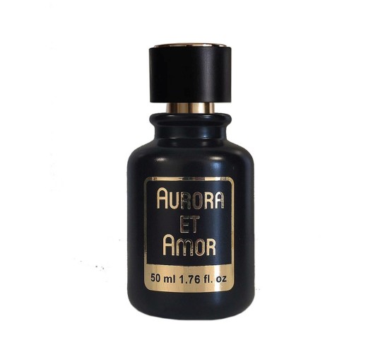 Feromony-Aurora Et Amor 50ml Black